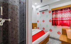 Hotel O Green City